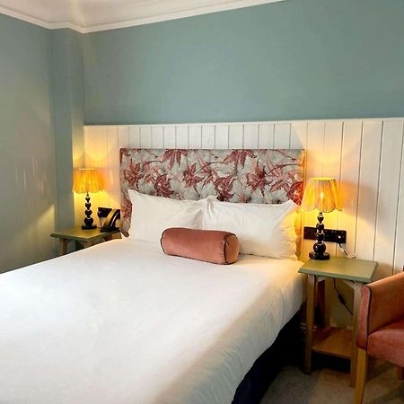 Hotel Collingwood BW Signature Collection Bournemouth Ngoại thất bức ảnh