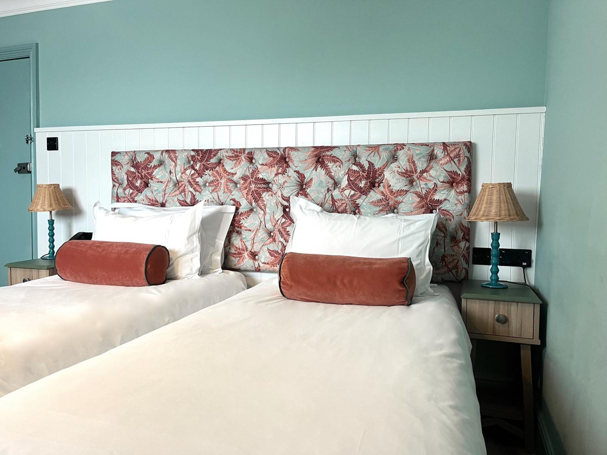 Hotel Collingwood BW Signature Collection Bournemouth Ngoại thất bức ảnh
