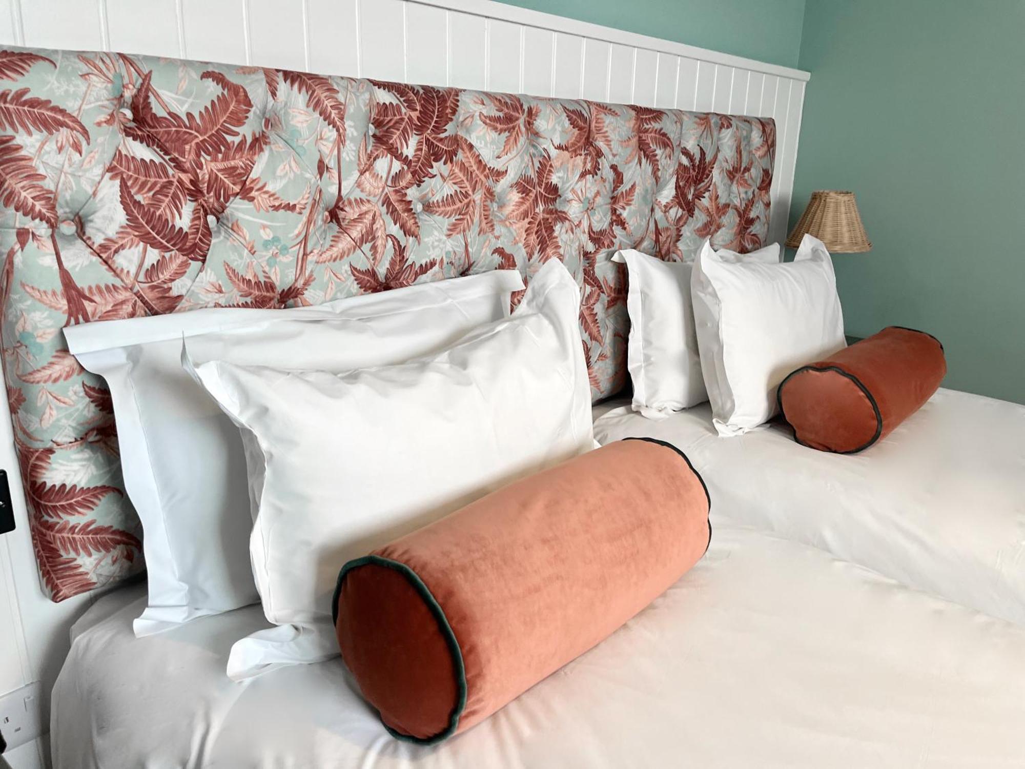 Hotel Collingwood BW Signature Collection Bournemouth Ngoại thất bức ảnh