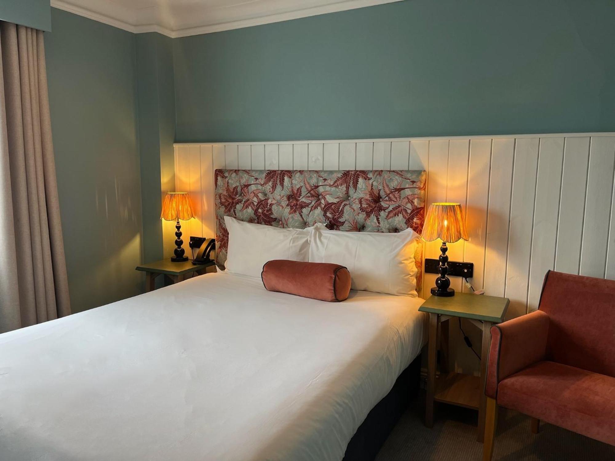 Hotel Collingwood BW Signature Collection Bournemouth Ngoại thất bức ảnh