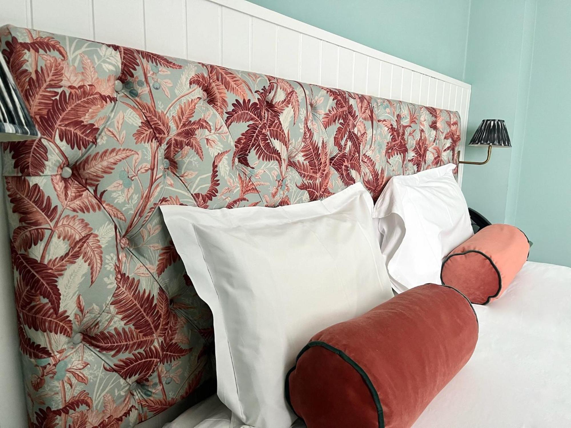 Hotel Collingwood BW Signature Collection Bournemouth Ngoại thất bức ảnh