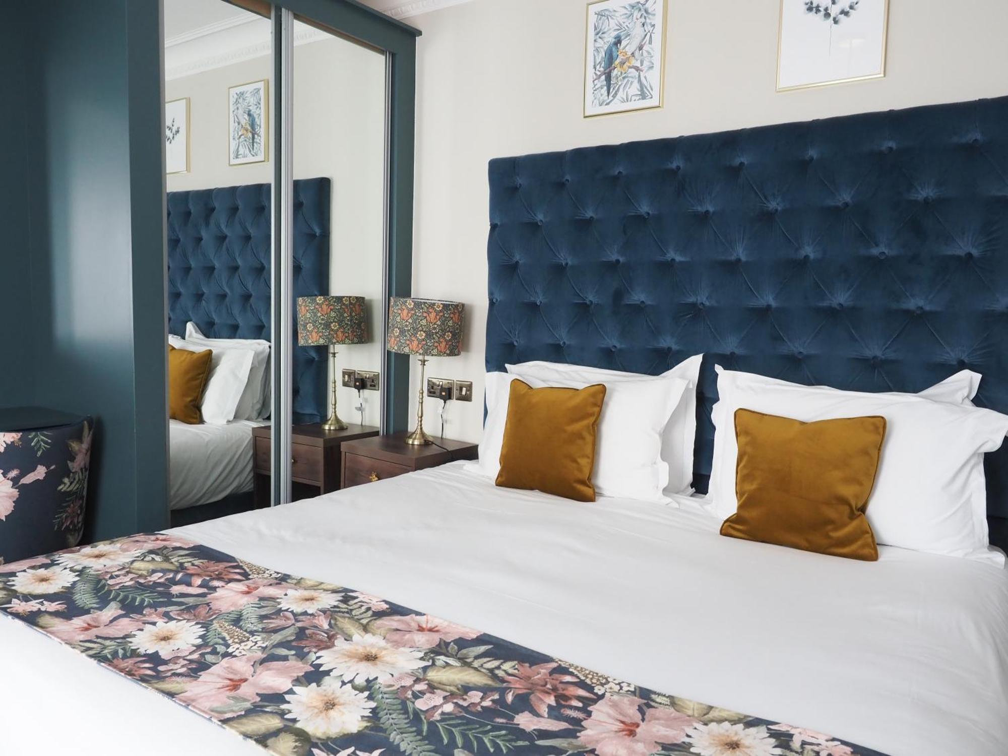 Hotel Collingwood BW Signature Collection Bournemouth Ngoại thất bức ảnh