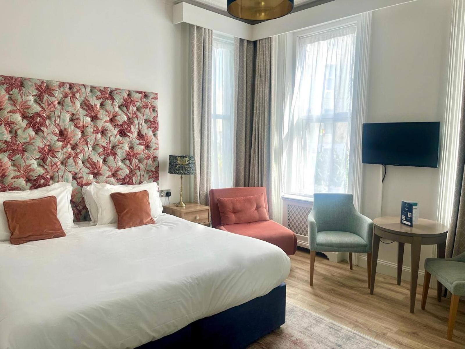 Hotel Collingwood BW Signature Collection Bournemouth Ngoại thất bức ảnh