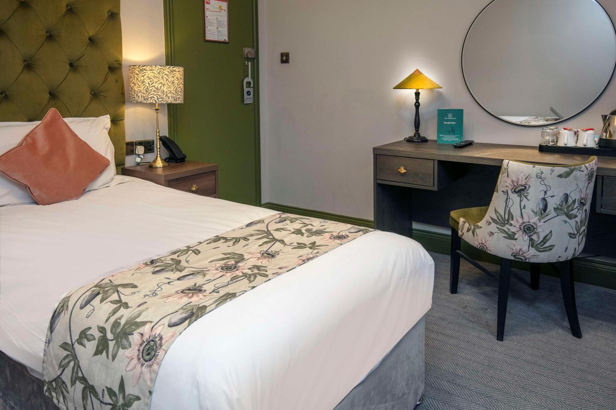 Hotel Collingwood BW Signature Collection Bournemouth Ngoại thất bức ảnh