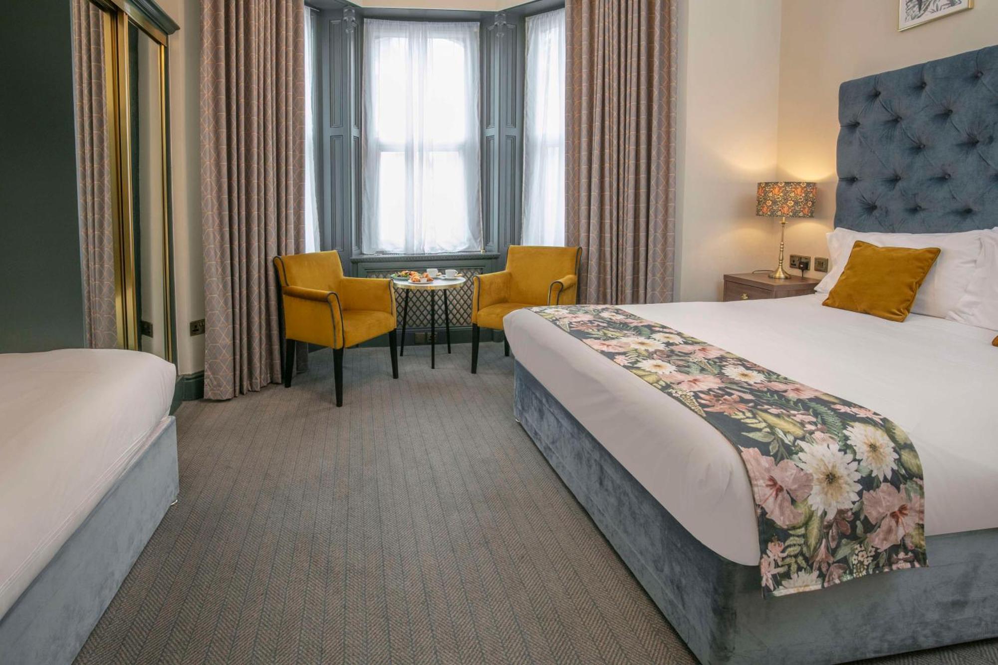Hotel Collingwood BW Signature Collection Bournemouth Ngoại thất bức ảnh