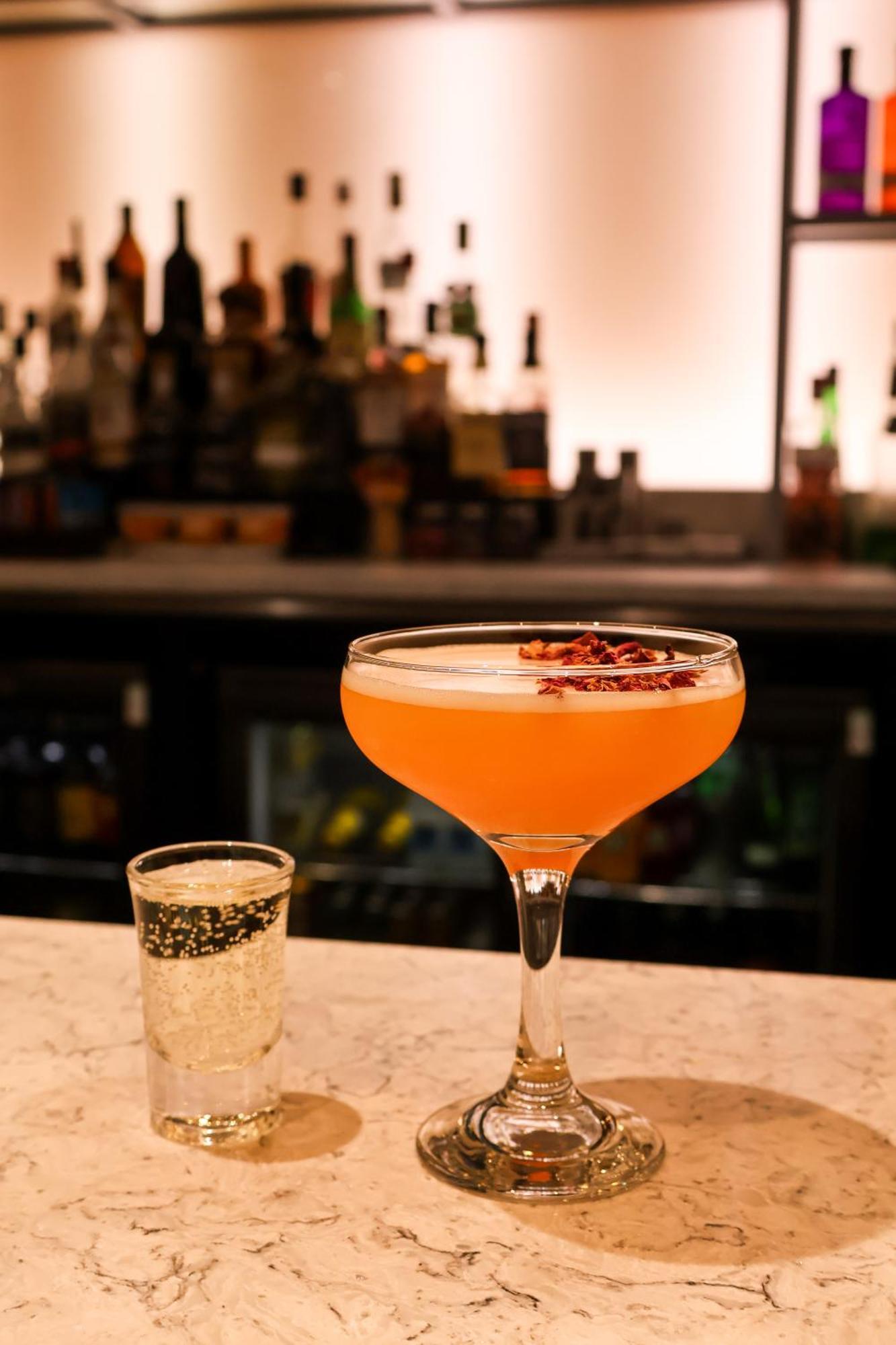Hotel Collingwood BW Signature Collection Bournemouth Ngoại thất bức ảnh
