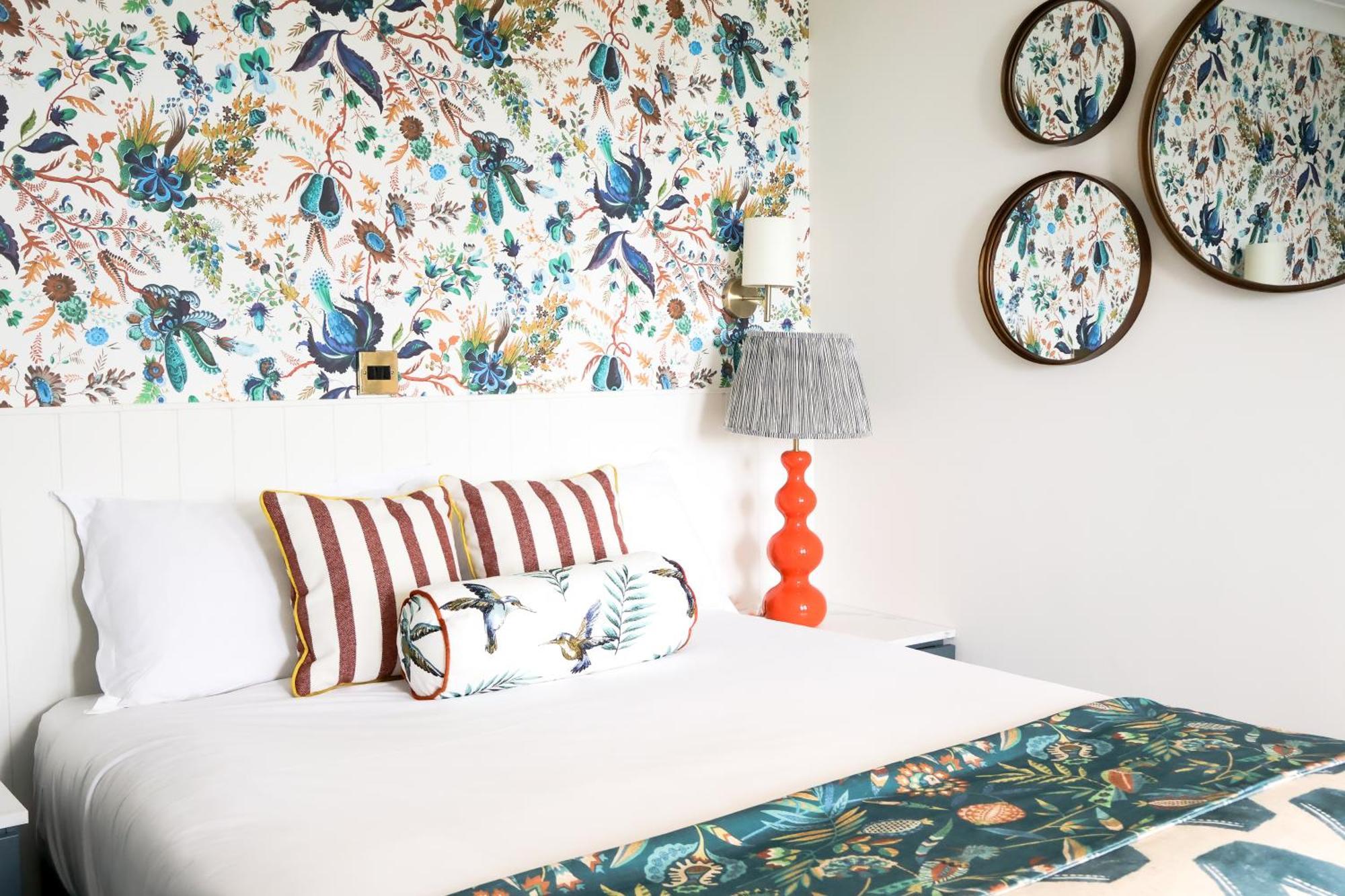 Hotel Collingwood BW Signature Collection Bournemouth Ngoại thất bức ảnh