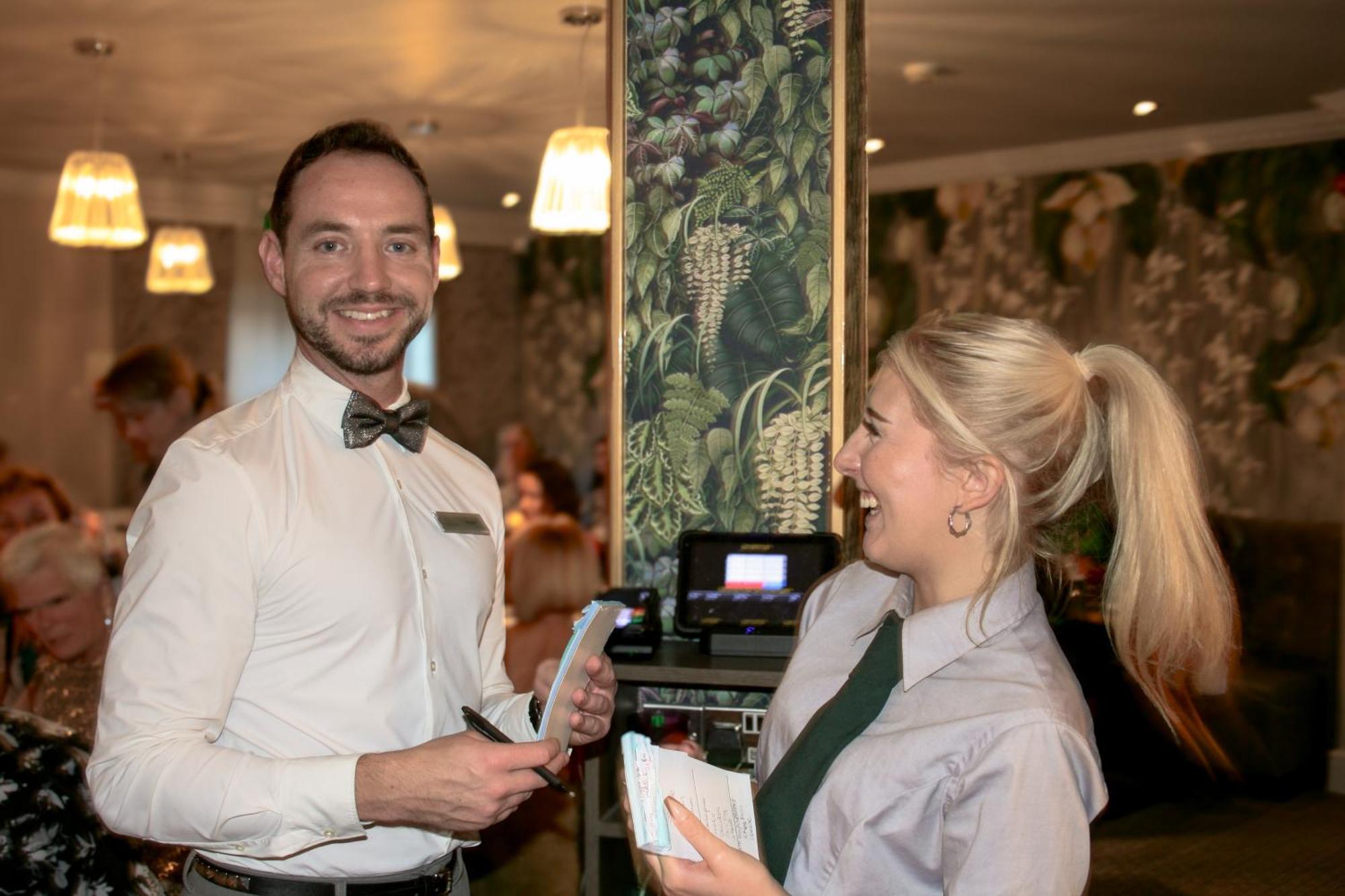 Hotel Collingwood BW Signature Collection Bournemouth Ngoại thất bức ảnh