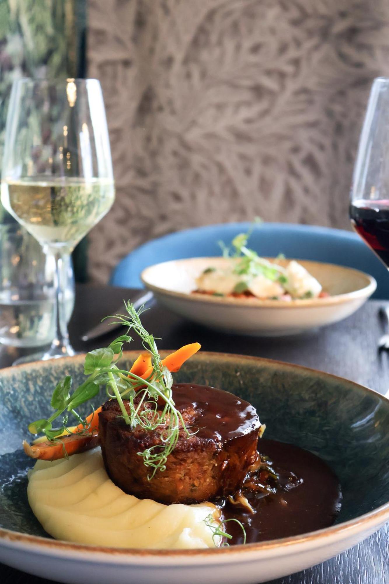 Hotel Collingwood BW Signature Collection Bournemouth Ngoại thất bức ảnh