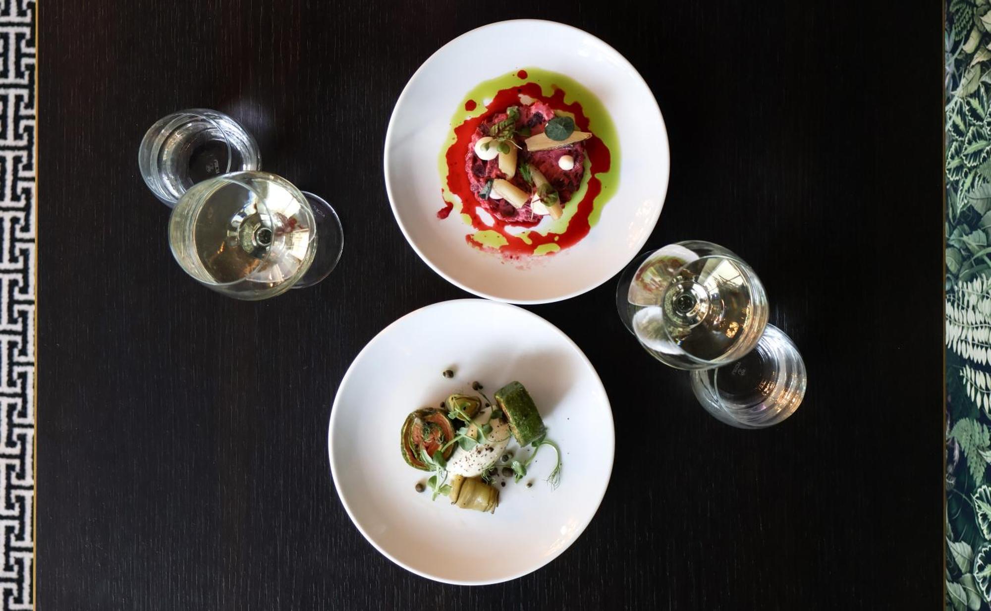 Hotel Collingwood BW Signature Collection Bournemouth Ngoại thất bức ảnh